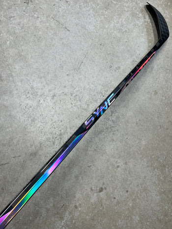 Right Hand 82 Flex P92M Bauer Nexus Sync (New) Pro Stock