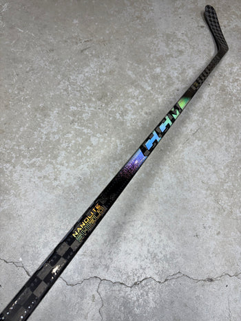 Left Hand 95 Flex Custom P29 CCM Ribcor Trigger 10 Pro (New) Pro Stock