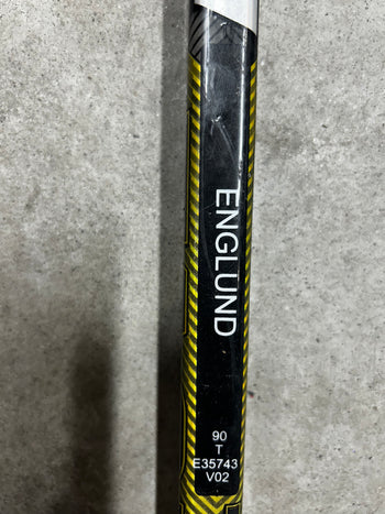 Left Hand 90 Flex P29 CCM Tacks ASV Pro New