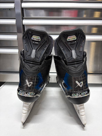 Bauer Shadow Skate Size 7.5 FIT 2 (Used) OHL Pro Stock