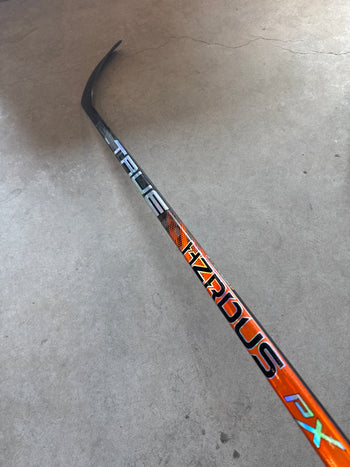 TRUE HZRDUS PX - 75 FLEX - P92 - LEFT HAND - NEW