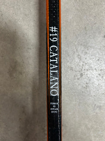 Right Hand 95 Flex P28M Bauer Hyperlite2 (New) Pro Stock