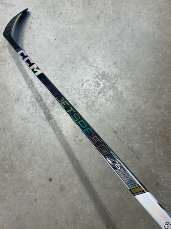 Left Hand 85 Flex P28M CCM Jetspeed FT6 Pro (New)