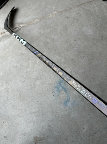 Left Hand 85 Flex P92 CCM Ribcor Trigger 9 Pro New