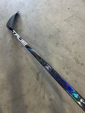 Left Hand 85 Flex P92M True Hzrdus Smoke New (Wrapped as HZRDUS 9X4)