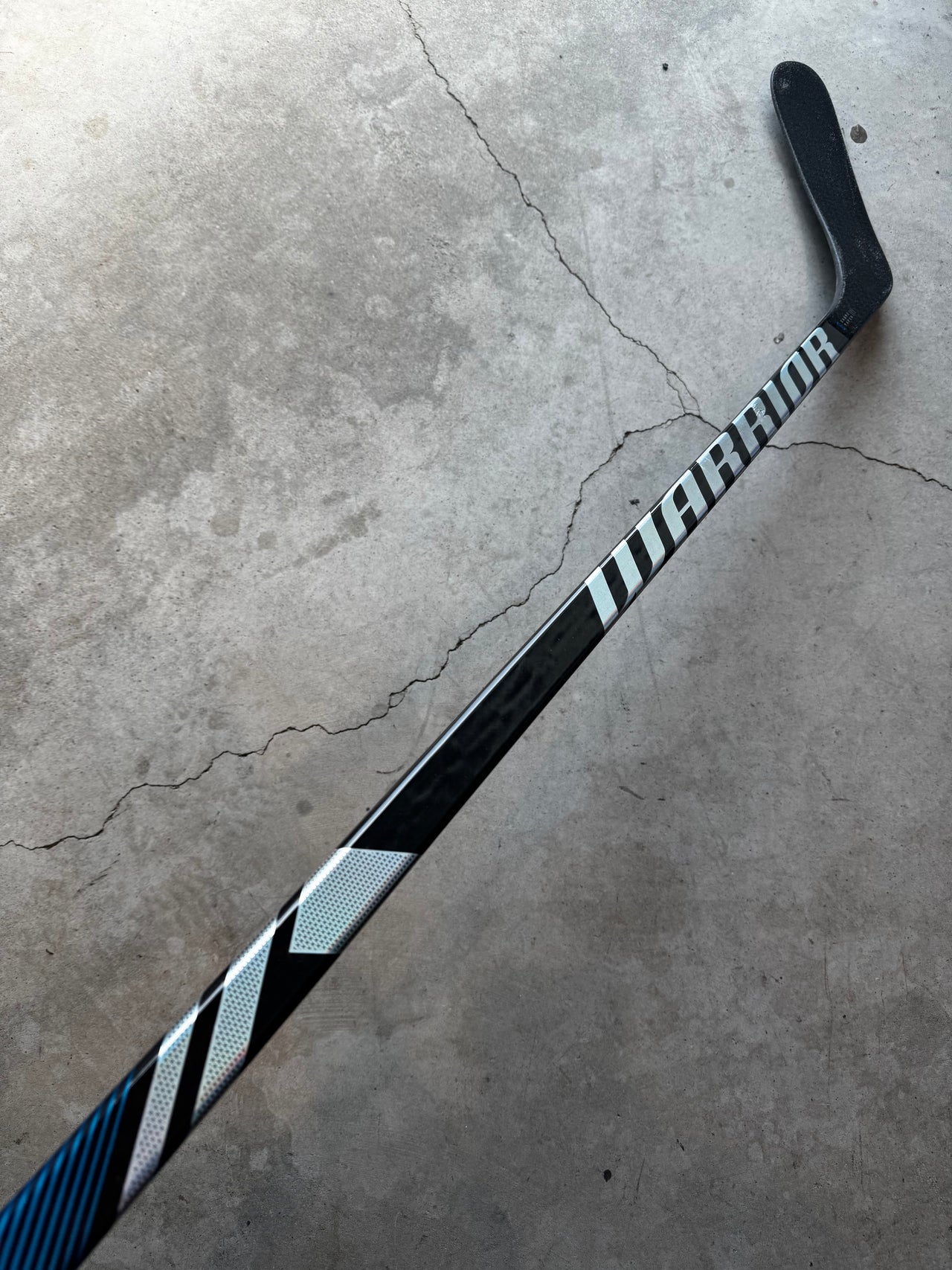 Left Hand 85 Flex P92M NHL Warrior Alpha LX2 Pro New