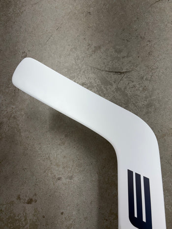 Left Hand 24.5” True Hzrdus Smoke Goalie Stick (New) NHL Pro Stock