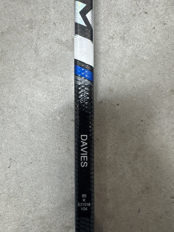 Left Hand 85 Flex Custom P29 CCM Jetspeed FT6 Pro New