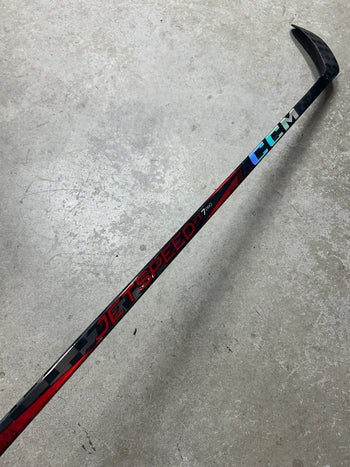 Right Hand 85 Flex P28 CCM Jetspeed FT7 Pro (Used)