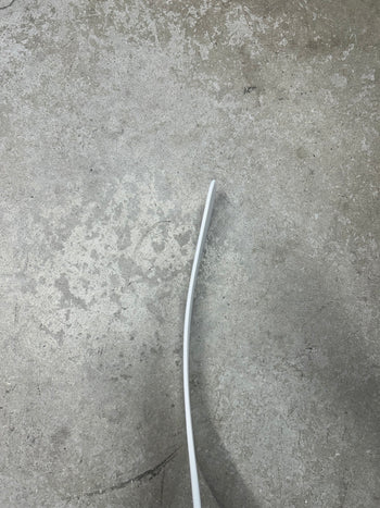 Left Hand 26” True Hzrdus 9x4 Goalie Stick (New) Joel Hofer Prostock