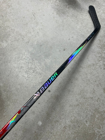 Left Hand 55 Flex P92M Bauer Vapor Flylite (Used) Pro Stock