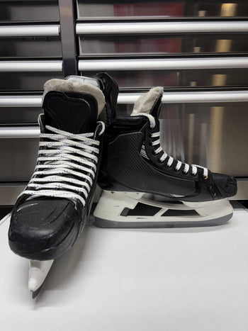 Bauer Hyperlite2 Skate Size 10.5 FIT 3 (Used) OHL Pro Stock