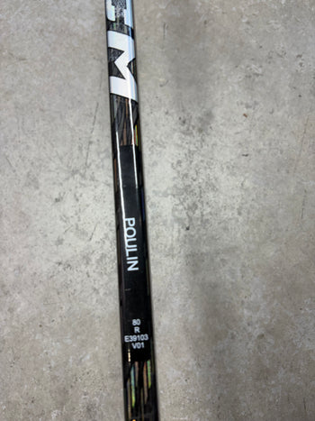 Left Hand 80 Flex P92M CCM Jetspeed FT5 Pro New
