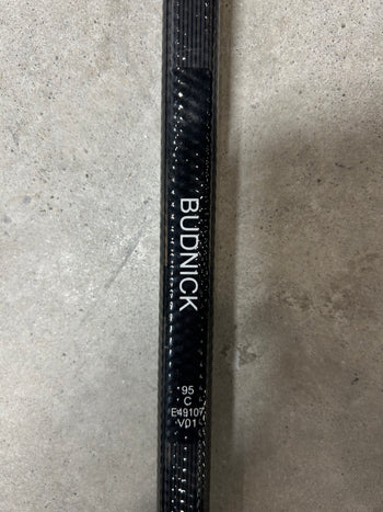Left Hand 95 Flex Custom P86 CCM FT7 Pro (Restored)