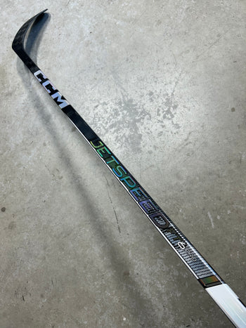 Left Hand 85 Flex P29 CCM Jetspeed FT6 Pro New