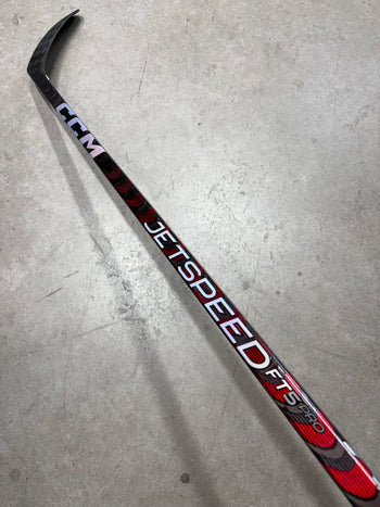 Left Hand 90 Flex P28M CCM Jetspeed FT5 Pro New