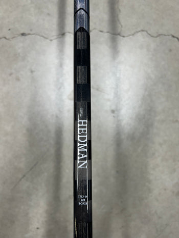 Left Hand 122 Flex P92 Bauer Hyperlite (New) Pro Stock
