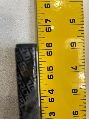 Left Hand 70 Flex P92 True Nitro Wrapped As Hzrdus Smoke (New) Pro Stock