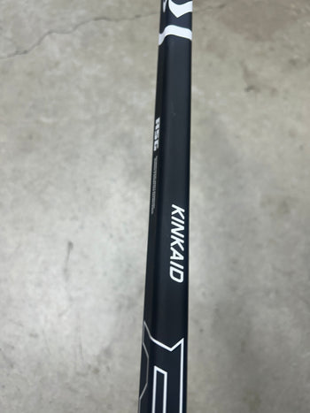 Left Hand 26” Warrior RV4 RTL Goalie Stick (New) Pro Stock