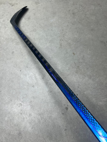 Left Hand 87 Flex P28 Bauer Nexus Geo (Like New)