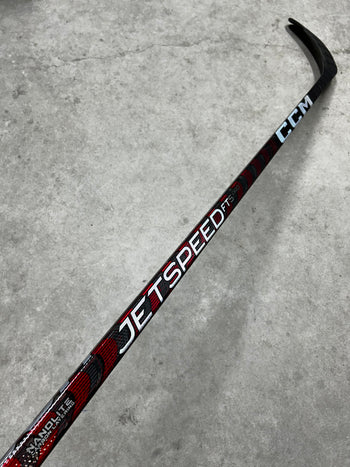 Right Hand 95 Flex P90TM CCM Jetspeed FT5 Pro New