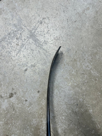 Left Hand 80 Flex Custom P28 Pro Stock CCM Jetspeed FT7 Pro (New)