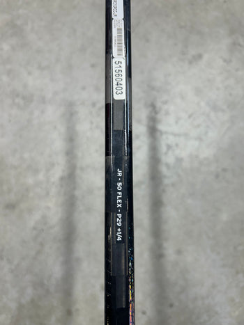 Right Hand 50 Flex P29 CCM Ribcor Trigger 10 Pro (Restored) Pro Stock