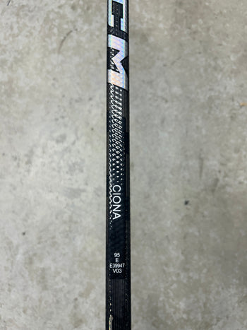 Left Hand 95 Flex P29 CCM Jetspeed FT7 Pro (New)