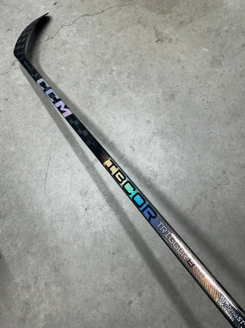 Left Hand 85 Flex P92 CCM Ribcor Trigger 8 Pro (Restored)