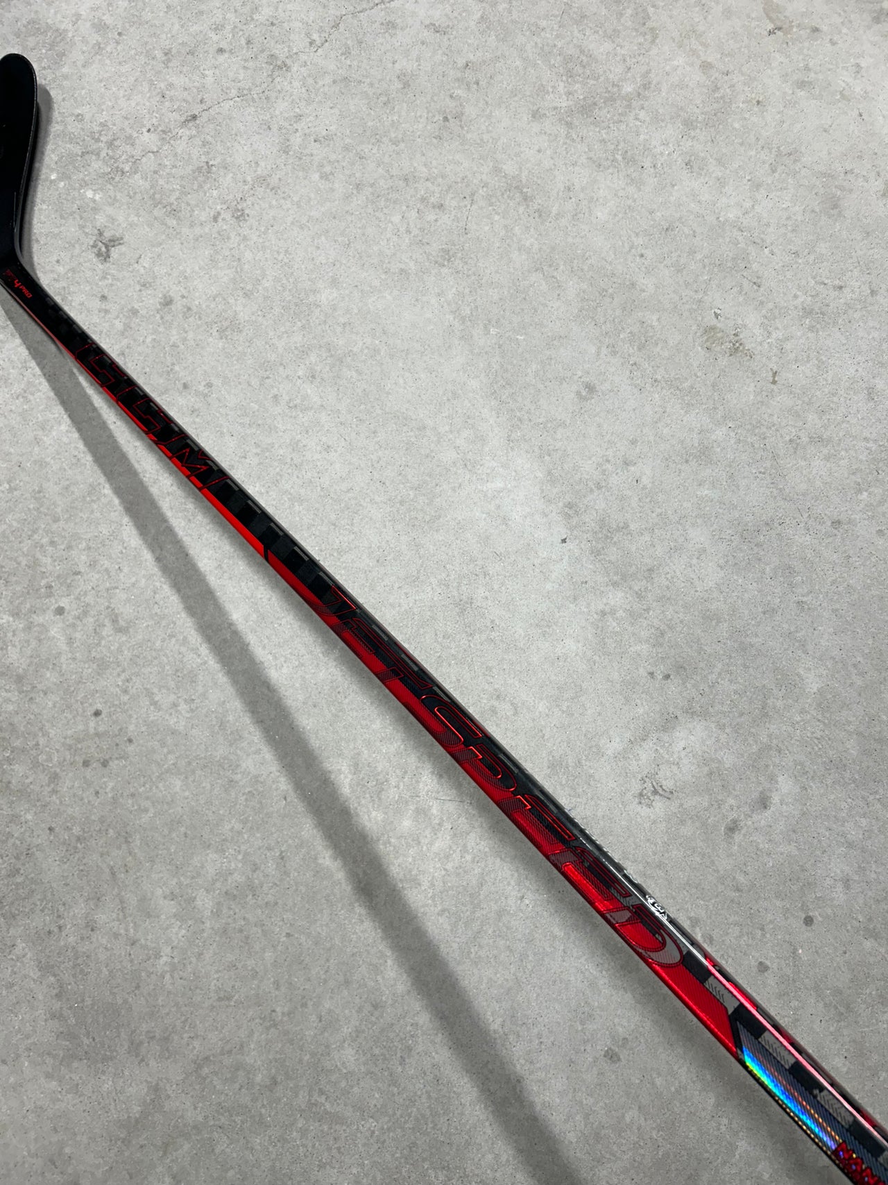 Right Hand 130 Flex Custom P29 CCM Jetspeed FT4 Pro New