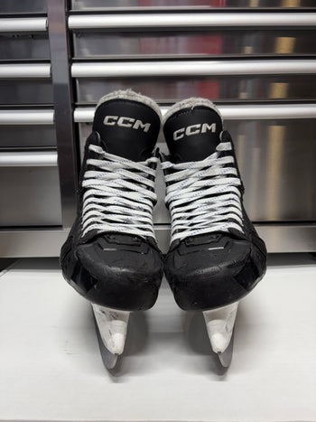 CCM FT6 Pro Size 10 Regular Width (Used) NHL Pro Stock