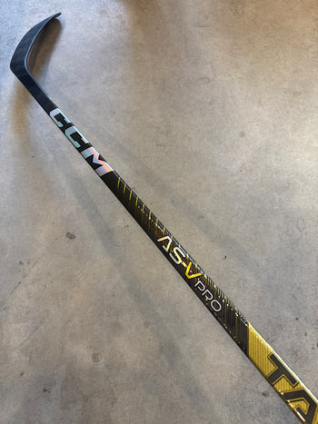 CCM AS-V Pro - 85 FLEX - P28 - LEFT HAND - NEW
