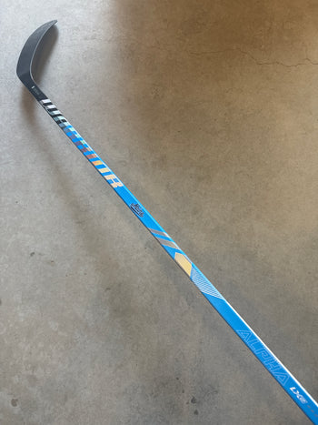 Left Hand 100 Flex P29 Warrior Alpha LX2 Pro New