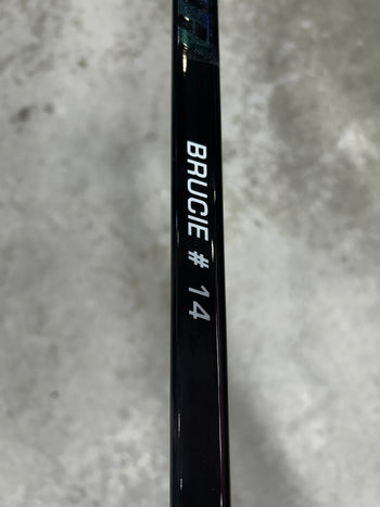Left Hand 80 Flex P28 Warrior Covert QR6 Pro (New) Pro Stock
