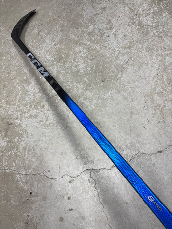 Left Hand 90 Flex P90 CCM Jetspeed FT8 Pro New