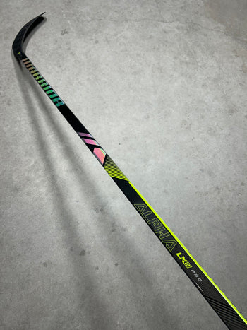 Left Hand 75 Flex P92 Warrior Alpha LX2 Pro New