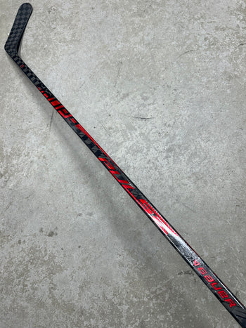 Right Hand 82 Flex P92M Bauer Pulse CHL Pro Stock (Restored)