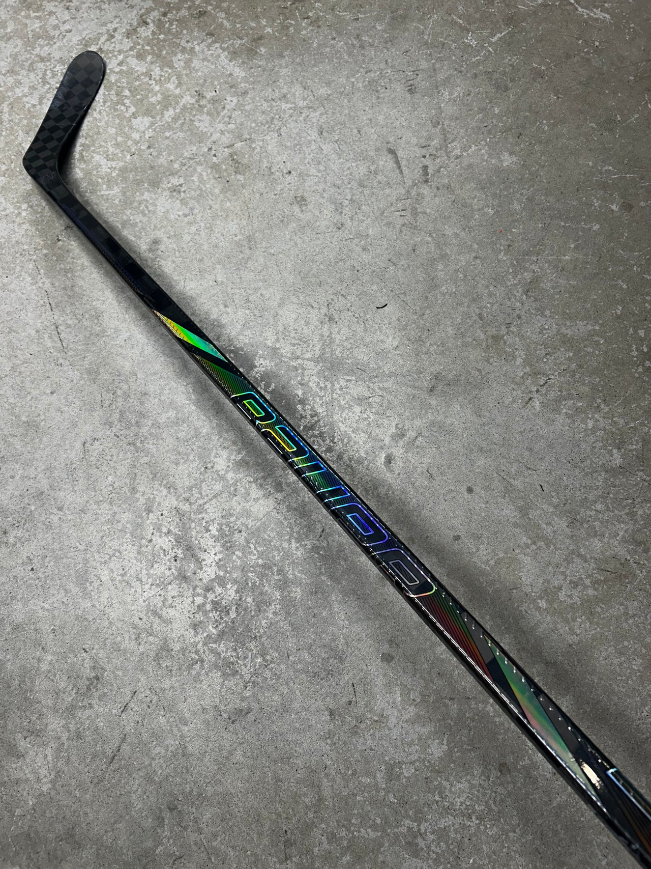 Right Hand 87 Flex P28 Bauer Tracer (Used)