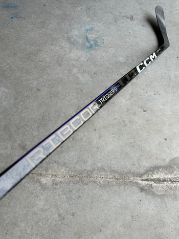 Left Hand 85 Flex P92 CCM Ribcor Trigger 9 Pro New