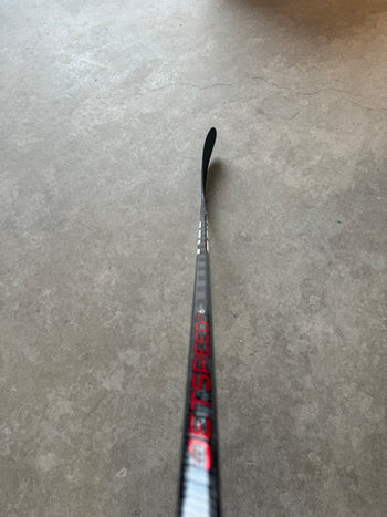 Left Hand 85 Flex P28 CCM Jetspeed FT6 Pro New