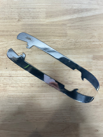 280mm BladeTech (Fits CCM XS) Step Blacksteel Equivalent(Blade/Runner) OHL Pro Stock