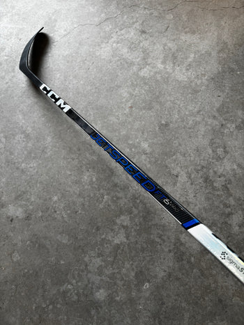 Left Hand 95 Flex P92 CCM Jetspeed FT6 Pro New