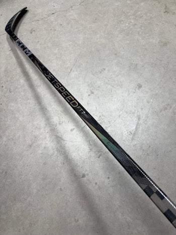 Left Hand 95 Flex P90TM CCM Jetspeed FT7 Pro (New)