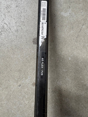 Left Hand 65 Flex P28 CCM FT7 Pro (Restored)