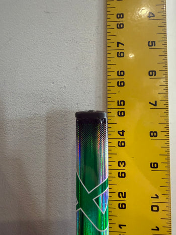 Regular 26.5” Bauer Flylite Goalie Stick (New) DALLAS STARS Pro Stock