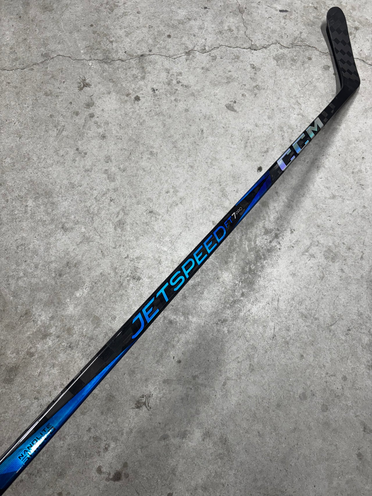 Left Hand 85 Flex P28M CCM Jetspeed FT7 Pro (New)