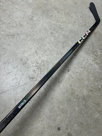 Left Hand 80 Flex P28 CCM Jetspeed FT8 Pro (Restored)