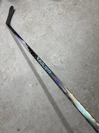 Right Hand 87 Flex Custom P86 Bauer Flylite (UNRELEASED AVD ONE BUILD) (New) Pro Stock