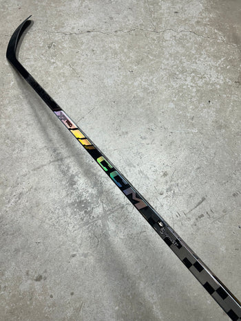 Left Hand 85 Flex P29 CCM XF Ghost (New) Pro Stock