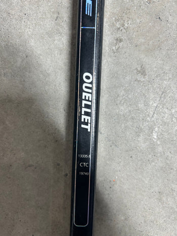 Left Hand 90 Flex Custom P88 TRUE Catalyst 9X (NEW) Pro Stock